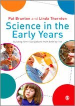 Pat Brunton, Linda C Thornton - Science in the Early Years, Övrigt