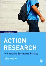 Valsa Koshy - Action Research for Improving Educational Practice, Övrigt
