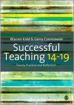 Warren Kidd, Gerry Czerniawski - Successful Teaching 14-19, Övrigt