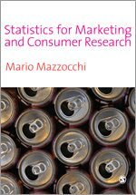 Mario Mazzocchi - Statistics for Marketing and Consumer Research, Övrigt