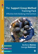 Barbara Maines, George Robinson - The Support Group Method Training Pack, Övrigt