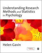 Helen Gavin - Understanding Research Methods and Statistics in Psychology, Övrigt