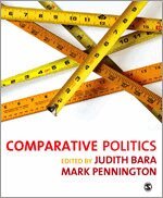 Judith Linda Bara, Mark Pennington - Comparative Politics, Övrigt