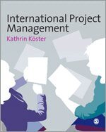 Kathrin Koster - International Project Management, Övrigt