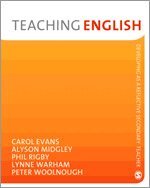 Carol Evans, Alyson Midgley, Phil Rigby, Lynne Warham, Peter Woolnough - Teaching English, Övrigt