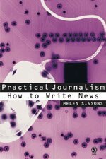 Helen Sissons - Practical Journalism, Övrigt