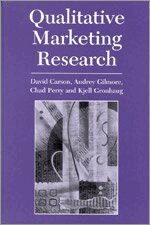 David  J. Carson, Audrey Gilmore, Chad Perry, Kjell Gronhaug - Qualitative Marketing Research, Övrigt