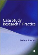 Helen Simons - Case Study Research in Practice, Övrigt