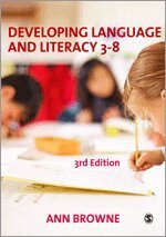 Ann C Browne - Developing Language and Literacy 3-8, Övrigt