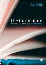 A Vic Kelly - The Curriculum, Övrigt