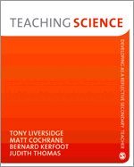 Tony Liversidge, Matt Cochrane, Bernard Kerfoot, Judith Thomas - Teaching Science, Övrigt