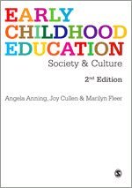 Angela Anning, Joy Cullen, Marilyn Fleer - Early Childhood Education, Övrigt
