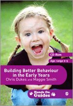 Chris Dukes, Maggie Smith - Building Better Behaviour in the Early Years, Övrigt