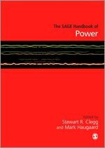 Stewart R Clegg, Mark Haugaard - The SAGE Handbook of Power, Övrigt