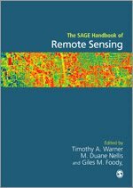Timothy A Warner, M. Duane Nellis, Giles M Foody - The SAGE Handbook of Remote Sensing, Övrigt