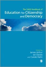 James Arthur, Ian Davies, Carole Hahn - SAGE Handbook of Education for Citizenship and Democracy, Övrigt