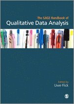 The SAGE Handbook of Qualitative Data Analysis