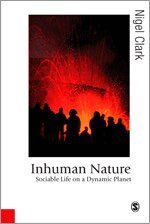 Nigel Clark - Inhuman Nature, Övrigt
