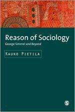 Kauko Pietila - Reason of Sociology, Övrigt