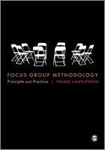 Pranee Liamputtong - Focus Group Methodology, Övrigt