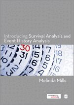 Melinda Mills - Introducing Survival and Event History Analysis, Övrigt