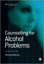 Richard D B Velleman - Counselling for Alcohol Problems, Övrigt