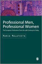 Maria Malatesta - Professional Men, Professional Women, Övrigt