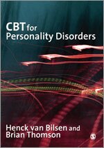 Henck van Bilsen, Brian Thomson - CBT for Personality Disorders, Övrigt