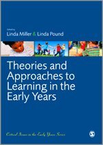 Linda Miller, Linda Pound - Theories and Approaches to Learning in the Early Years, Övrigt