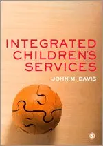 John Emmeus Davis - Integrated Children's Services. Tillgänglighet: Lägg i varukorg