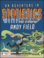 An Adventure in Statistics