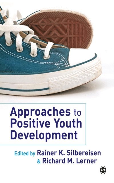 Richard M Lerner, Rainer K Silbereisen - Approaches to Positive Youth Development, E-bok