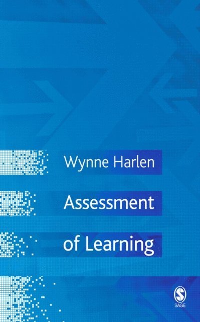 Wynne Harlen - Assessment of Learning, E-bok