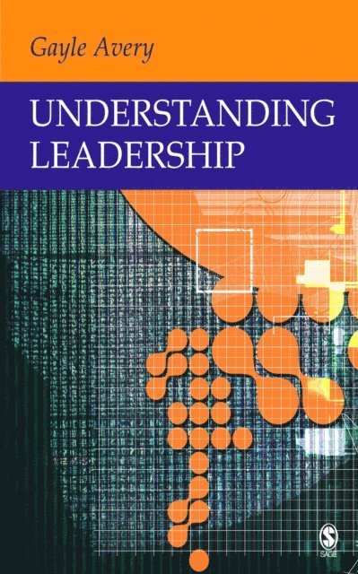 Gayle C Avery - Understanding Leadership, E-bok