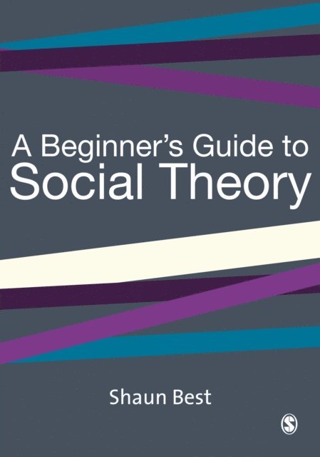 Shaun Best - Beginner's Guide to Social Theory, E-bok