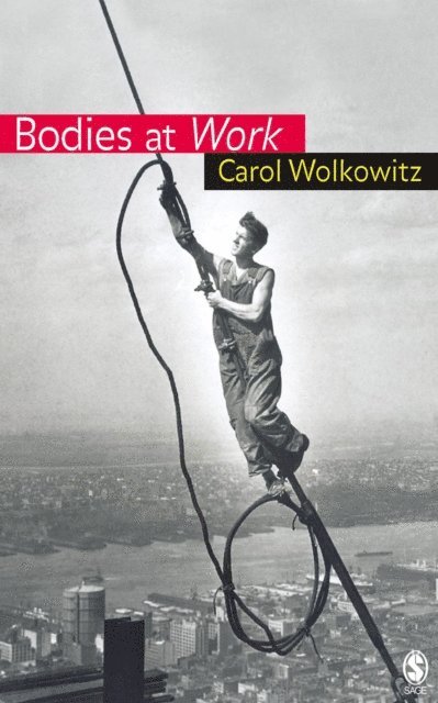 Carol Wolkowitz - Bodies at Work, E-bok