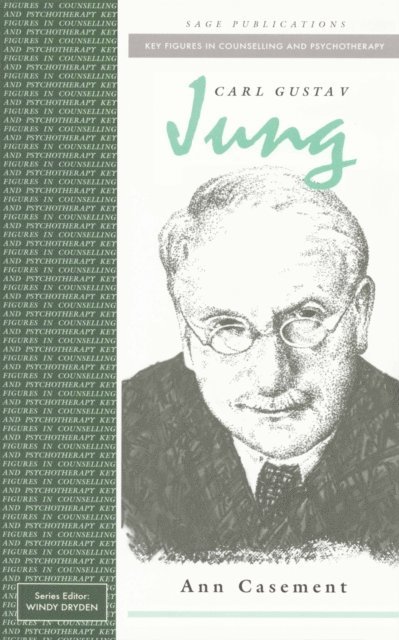 Ann Casement - Carl Gustav Jung, E-bok
