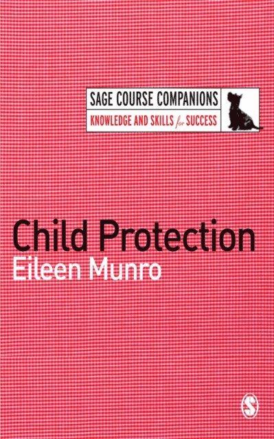 Eileen Munro - Child Protection, E-bok