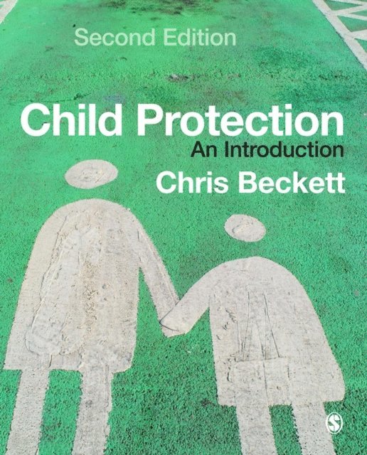 Chris Beckett - Child Protection, E-bok