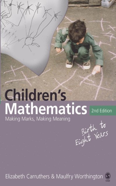 Maulfry Worthington, Elizabeth Carruthers - Children's Mathematics, E-bok