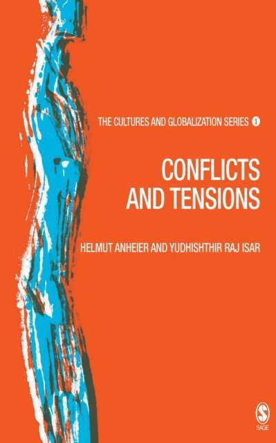 Yudhishthir Raj Isar, Helmut K Anheier - Cultures and Globalization, E-bok