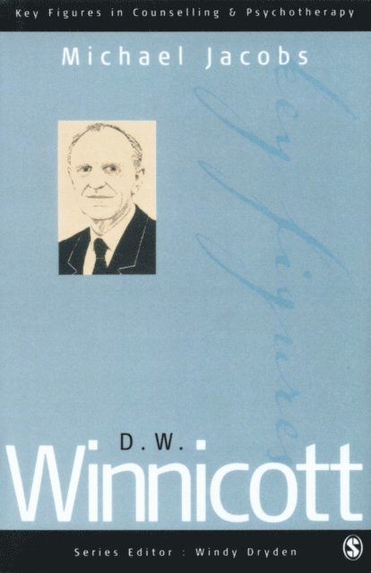 Michael Jacobs - D W Winnicott, E-bok
