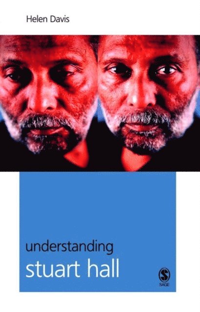 Helen Davis - Understanding Stuart Hall, E-bok
