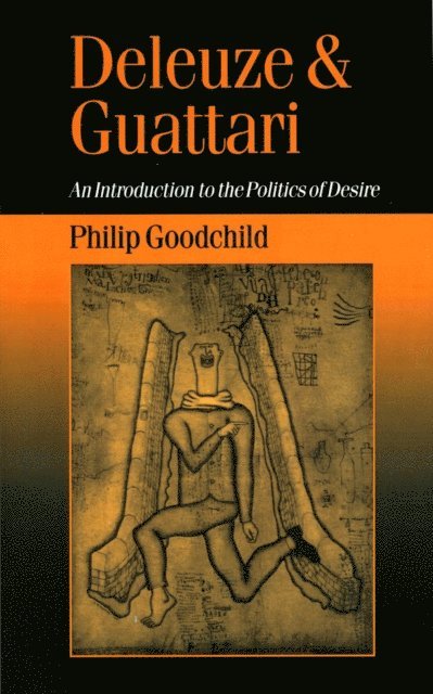 Philip Goodchild - Deleuze and Guattari, E-bok