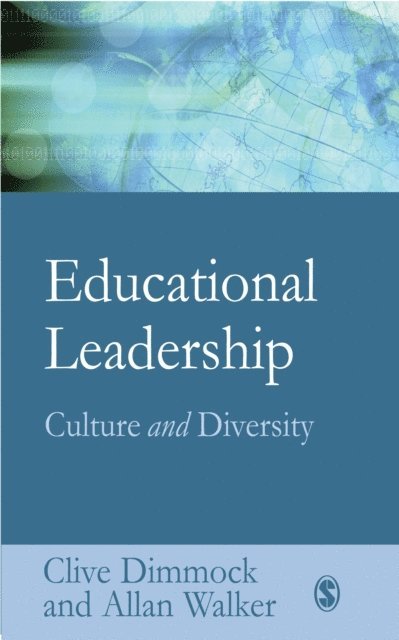 Allan Walker, Clive Dimmock - Educational Leadership, E-bok