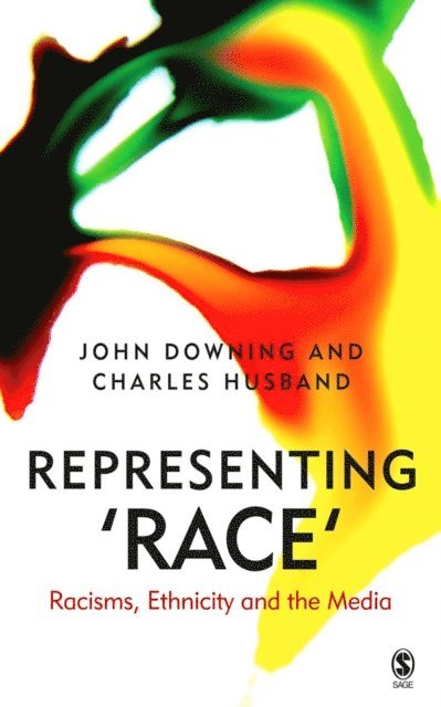 Charles Husband, John D H Downing - Representing Race, E-bok