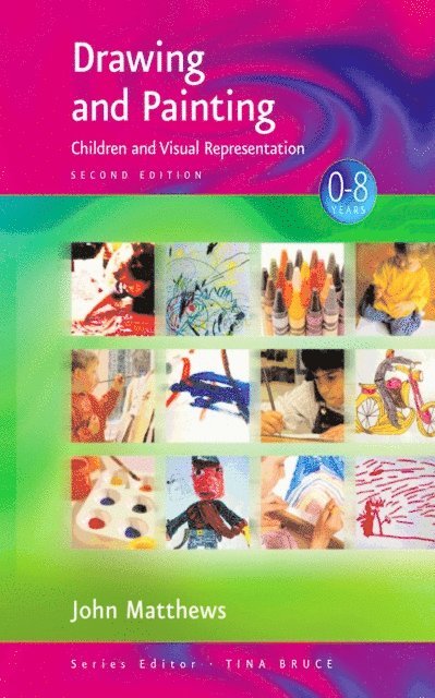 John Matthews - Drawing and Painting, E-bok