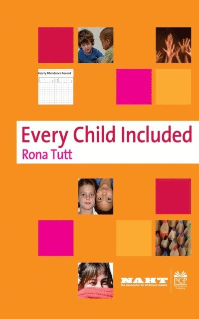 Rona Tutt - Every Child Included, E-bok