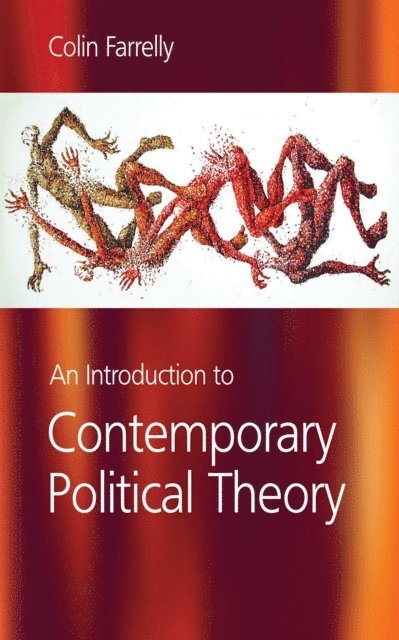 Colin Farrelly - Introduction to Contemporary Political Theory, E-bok. Tillgänglighet: Lägg i varukorg