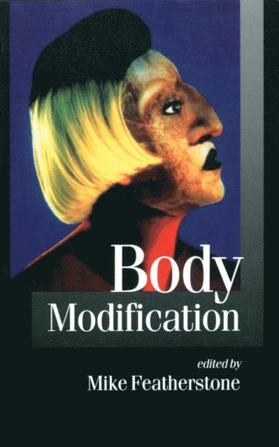 Mike Featherstone - Body Modification, E-bok